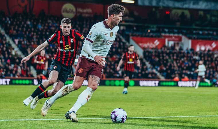 Manchester City'den zirve yolunda kritik galibiyet!