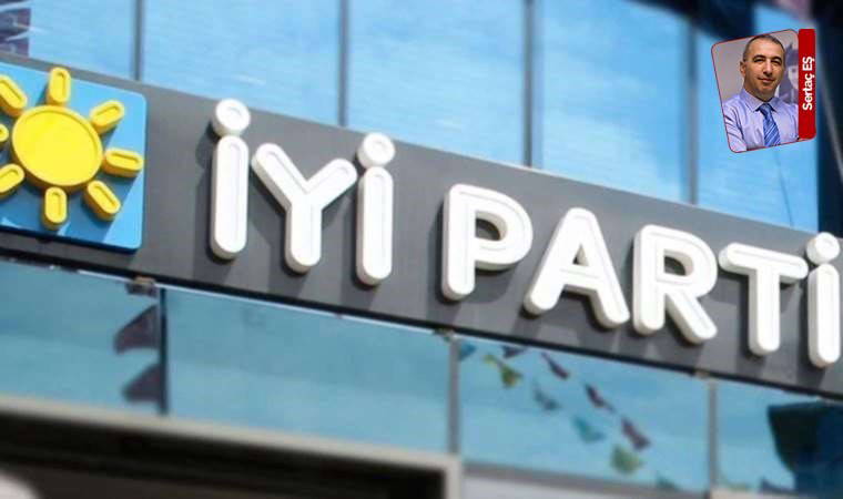 Sertaç Eş'in analizi: İYİ Parti'yi kim kurtaracak?