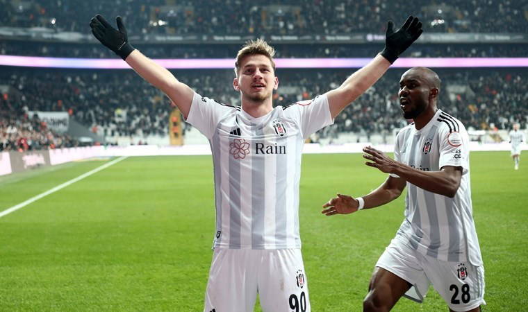 İstanbulspor - Beşiktaş maçı ne zaman, saat kaçta, hangi kanalda?