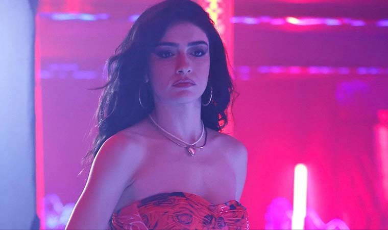 İnci Taneleri'yle ilgili şaşırtan 'ramazan' kararı: Dilber dansı olmayacak!
