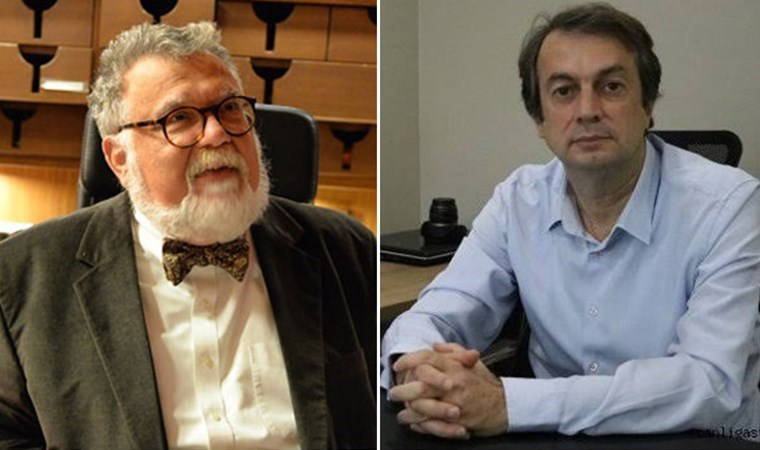 Celal Şengör’ün ‘Karadeniz patlayacak’ sözlerine yanıt: ‘Saçmalıyor’