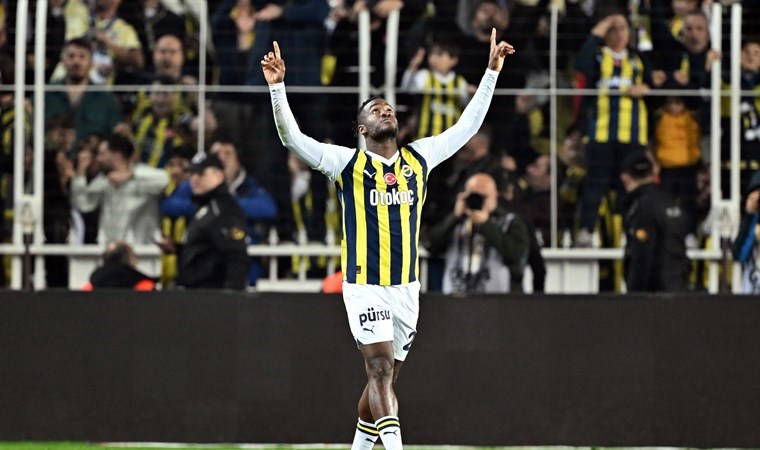 Spor yazarları Fenerbahçe - Kasımpaşa maçını yorumladı: 'Batshuayi'den suni teneffüs'