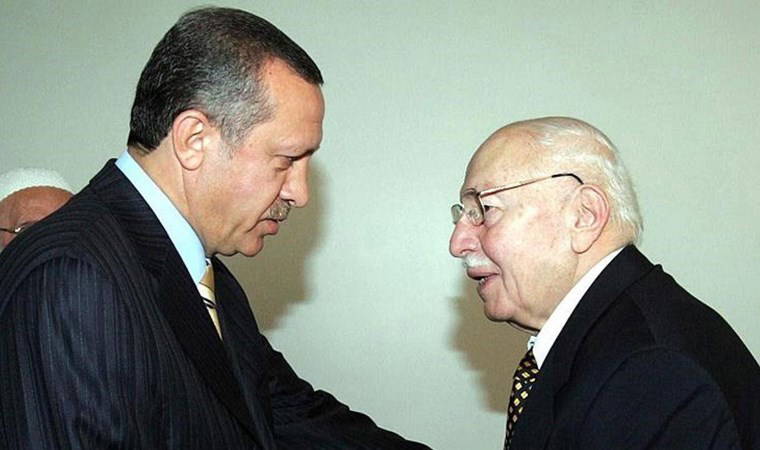 'Erdoğan polisle evini kuşattırdı' demişti