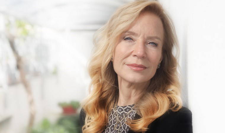 Hukukçu ve aktris Zerrin Nişancı, kayınvalide Nesrin: Sevgisiz ve bencil