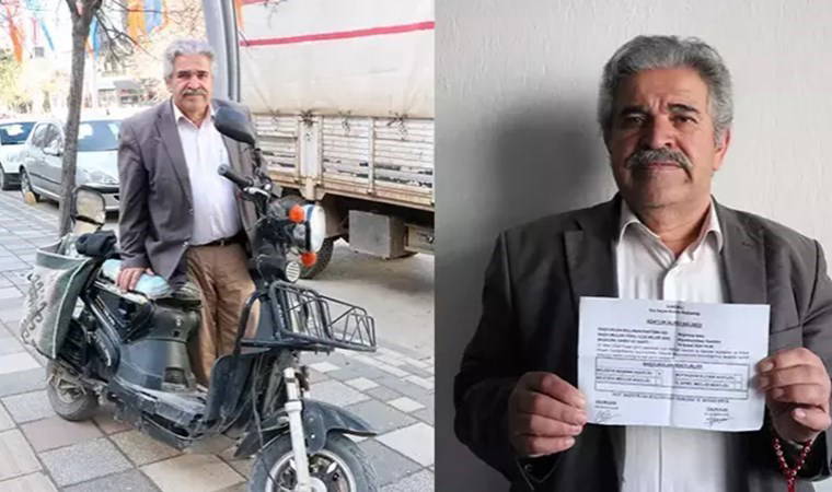 30 yılda 19 kez aday oldu: Hiçbirini kazanamadı