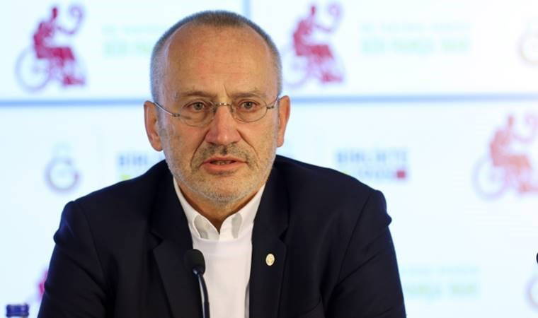 Galatasaray yönetiminden Fenerbahçe açıklaması: 'Ağızlarından nefret ve kıskançlık akarak...'