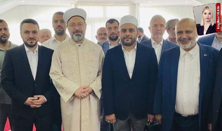 Cumhurbaşkanı imzaladı...