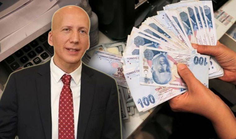 TCMB eski Başekonomisti Hakan Kara tek tek açıkladı! TL reel olarak nasıl değer kazanır?