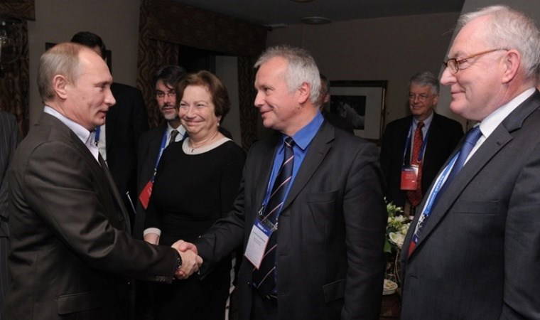 Rusya–Almanya ilişkilerindeki kilit aktör konuştu: Rusya’yı hafife aldık!