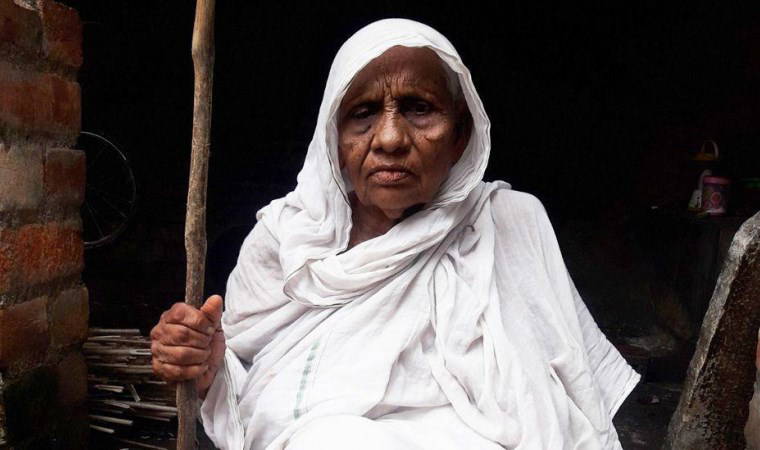 'Birçok insan azıcık pirinç için çocuklarını sattı'