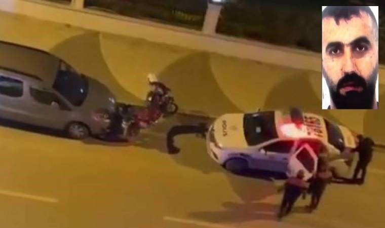 Şüpheliler arasında eşi de var