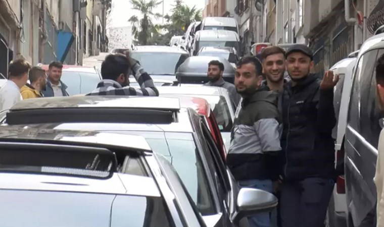 Sürücülerden ‘fahri müfettiş’ protestosu: ‘Bu adamın psikolojik problemleri var’