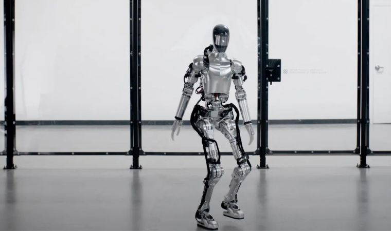 Jeff Bezos başka bir alanda daha Elon Musk'a rakip olmak istiyor