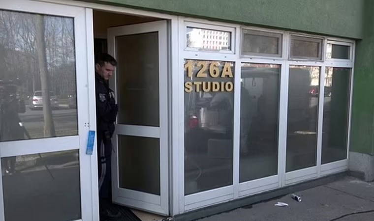 Sığınmacı genelevde dehşet saçtı: 'Gururu incinmiş'