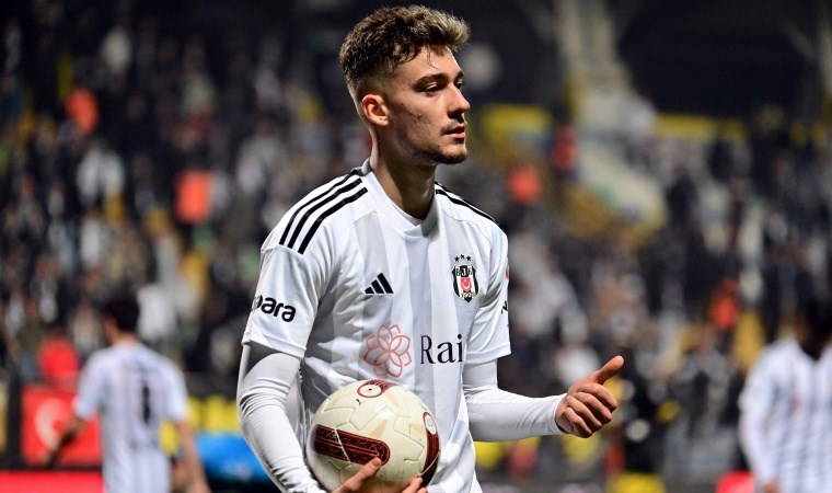 Melih Saatçı yazdı: 'Muçi’nin takıma skor katkısı sağlaması çok önemli'