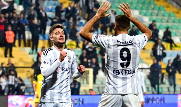 Ernest Muçi: 'Yapmamız gerekeni yaptık'