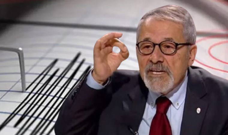 Prof. Dr. Naci Görür'den İzmir depremi hakkında açıklama: 'Çok sayıda gerilmeli fay ile dolu...'
