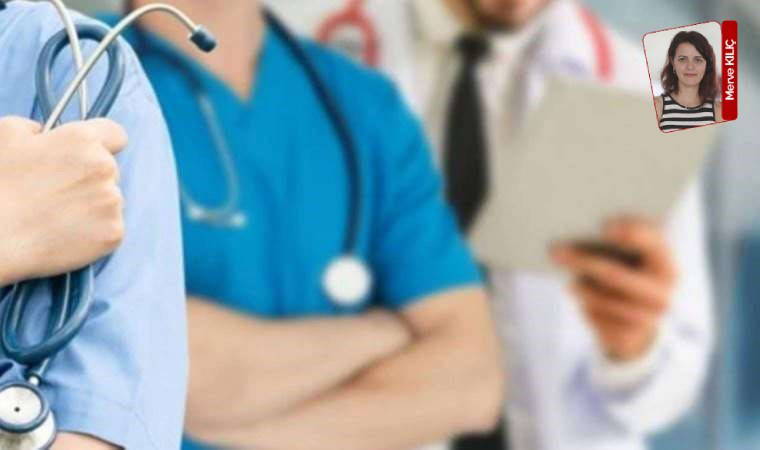 'Aradaki fark özel hastaneye yöneltiyor'