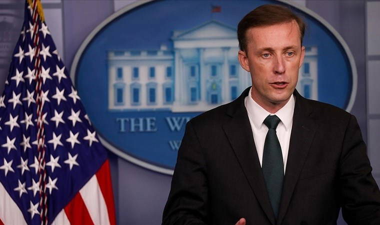 Beyaz Saray'dan Refah uyarısı: Askeri operasyon istemiyoruz