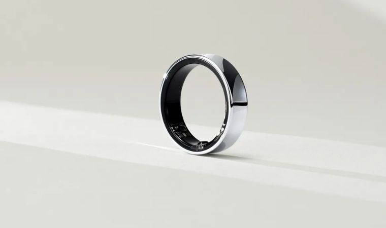 Samsung Galaxy Ring ilk kez gösterildi