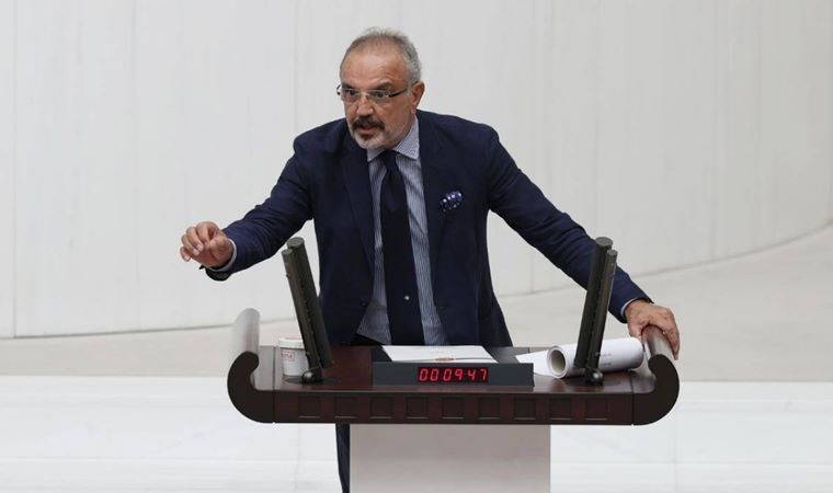 Sakık, açıkça söyledi