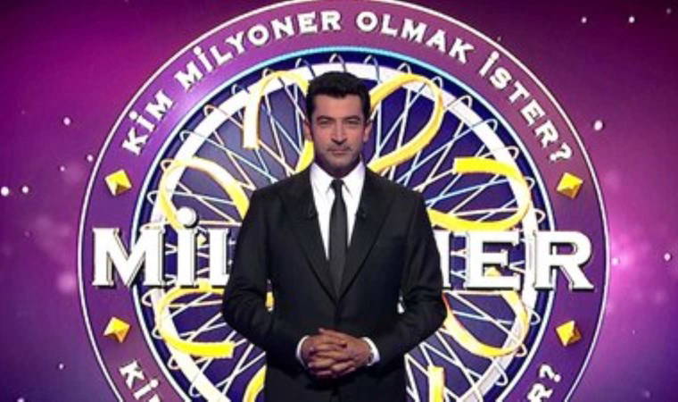 Kim Milyoner Olmak İster'de ilginç anlar yaşandı! Yarışmaya 