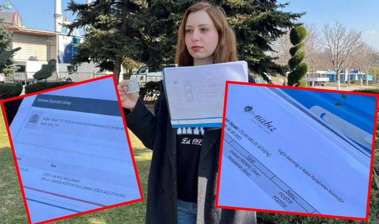 3 yıl önce kimliğini kaybetti, başına gelmeyen kalmadı