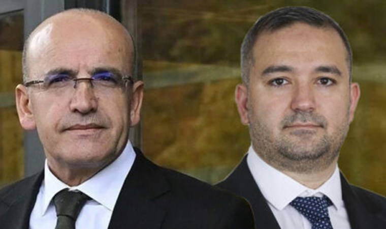 Bakan Şimşek, G20 için Brezilya'ya gidiyor