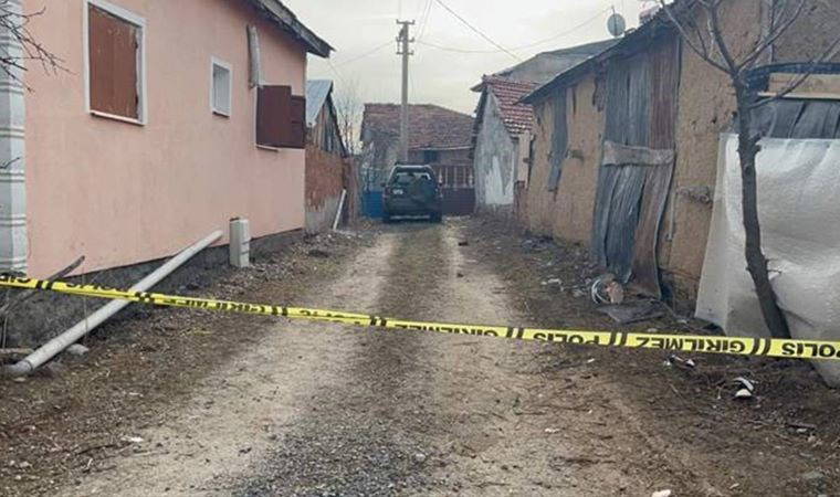 Çankırı'da muhtar, muhtar adayını öldürdü