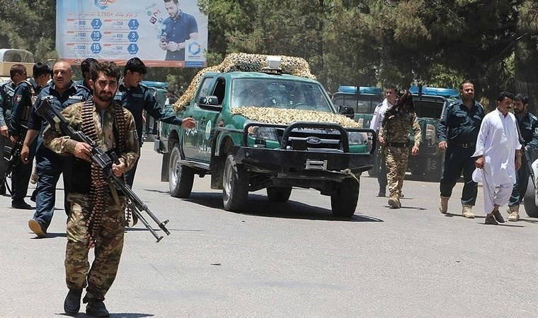 Cinayetle suçlanıyordu: Stadyumda infaz edildi