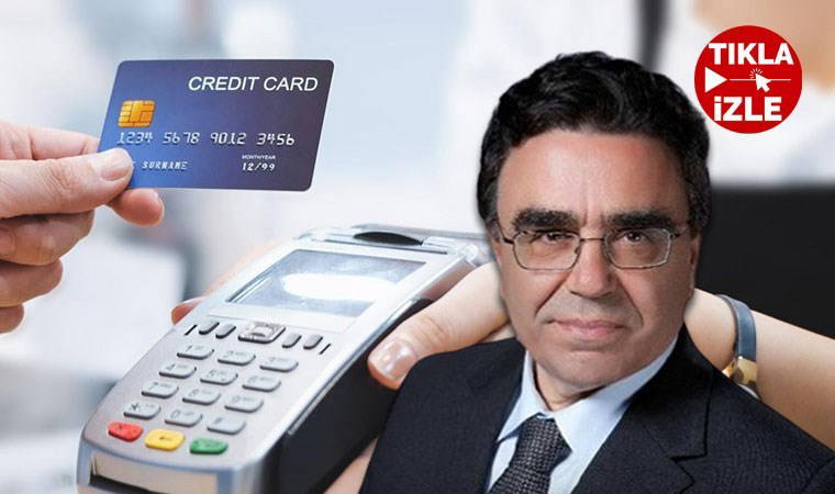 Ekonomist Oğuz Oyan tek tek sıraladı: İşte kredi kartlarını bekleyen düzenlemeler