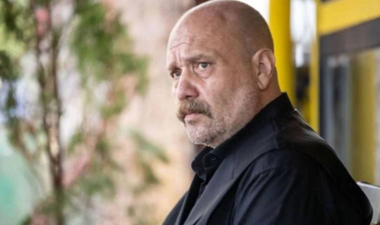 Ahmet Mümtaz Taylan kimdir, kaç yaşında, nereli? Ahmet Mümtaz Taylan hangi dizi ve filmlerde rol aldı?