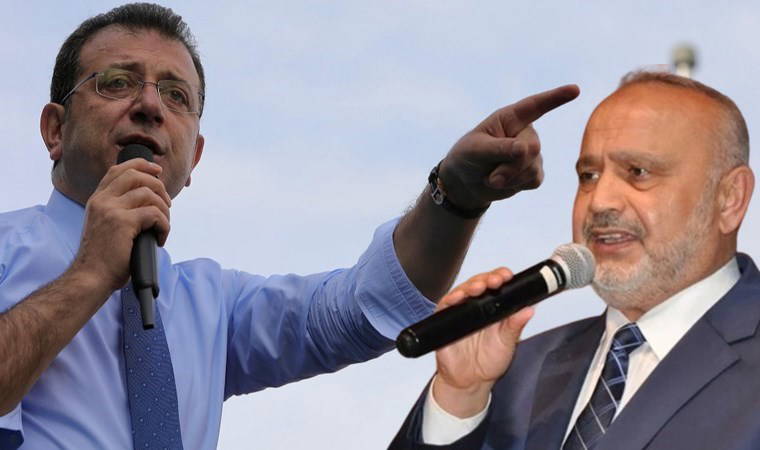 İmamoğlu isim isim açıkladı: Atatürk'e hakaret edenlere üst düzey kamu görevleri