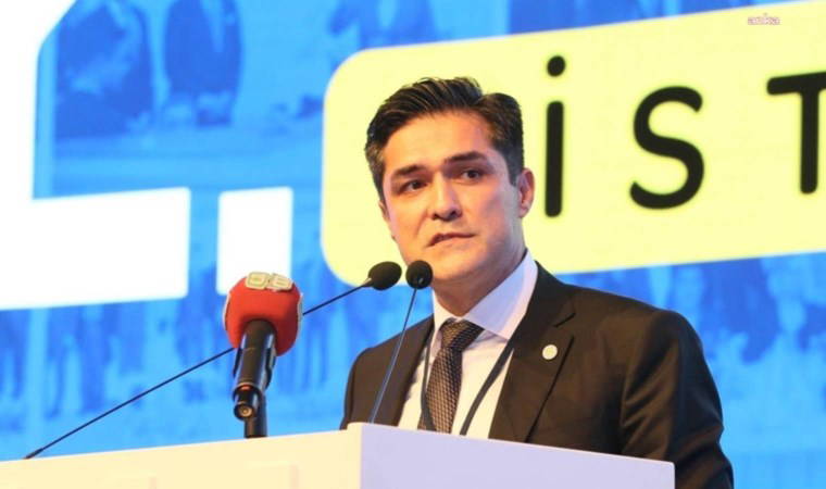 İYİ Partili Kavuncu'dan İmamoğlu'na beste yapan Murat İde'ye