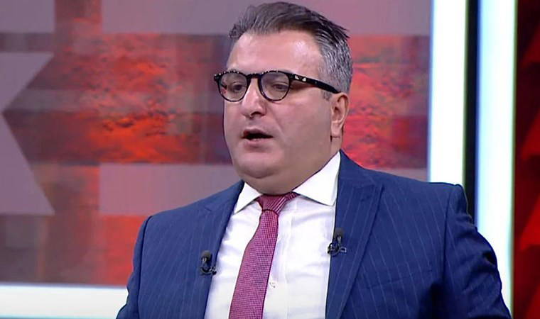 Cem Küçük'ün gafı gündem oldu: 'Türkiye'de swinger seçmen var'