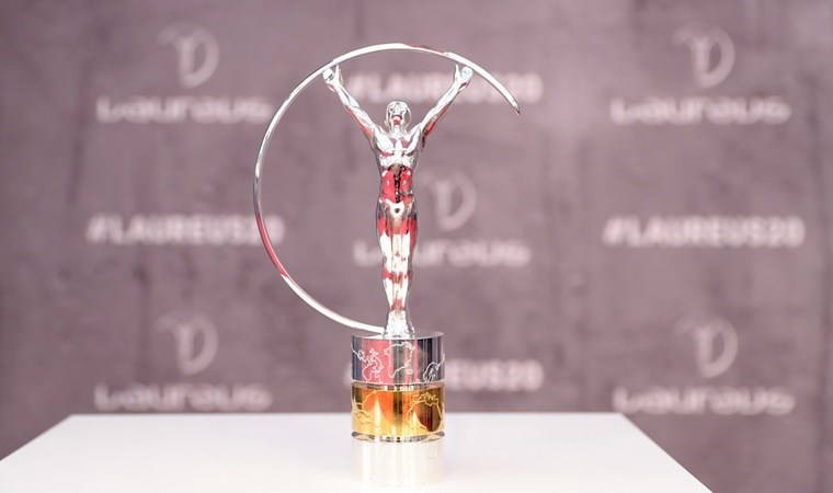 Laureus Dünya Spor Ödülleri'nin adayları belli oldu