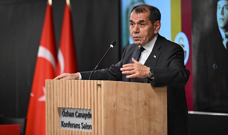 Galatasaray'dan Fenerbahçe ve TFF paylaşımı: 'Şampiyonluğumuzla yeneceğiz!'