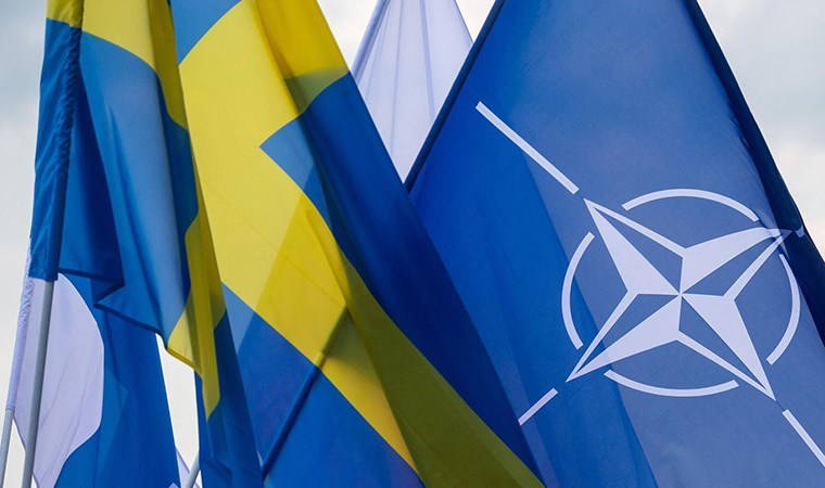 Macaristan'dan İsveç'in NATO üyeliğine onay