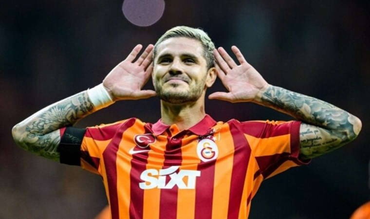 Icardi'den Fenerbahçe'ye gönderme! 'Şampiyonluk için 10 yıldır...'