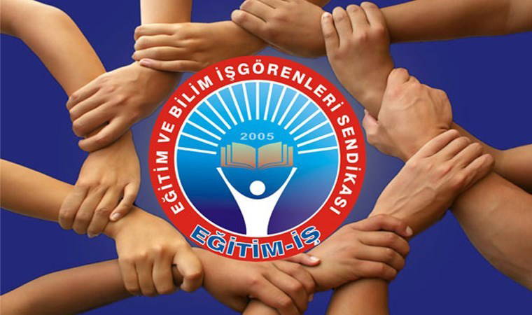 Eğitim-İş Genel Başkanı Kadem Özbay'dan Tandoğan mitingine çağrı