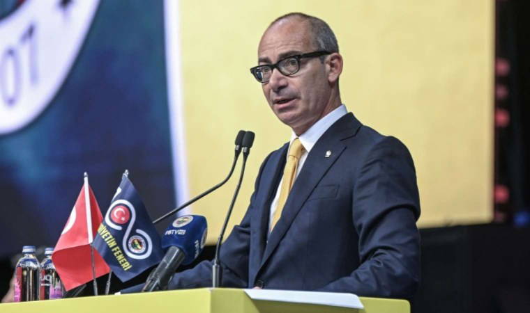 Fenerbahçe'den tepki!