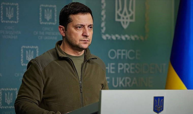 Ukrayna liderleri Cumhuriyet'e yanıtladı