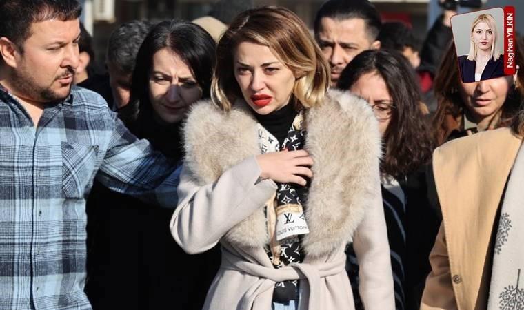 'Feyza Altun' olayıyla ortaya çıkan tablo