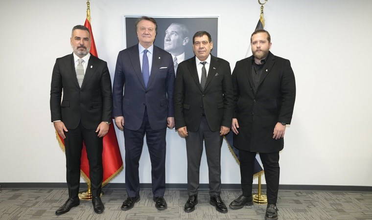 Beşiktaş'ta basketbol icra kurulu belli oldu