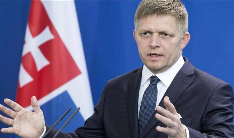 Slovakya'dan Ukrayna iddiası: AB ve NATO ülkeleri, asker gönderebilir