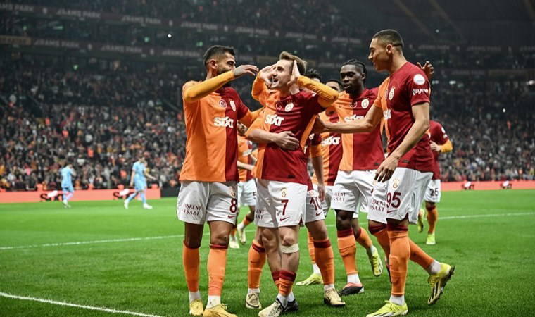 Spor yazarları Galatasaray - Antalyaspor maçını yorumladı: 'Prag'a yetişse farklı olurdu'