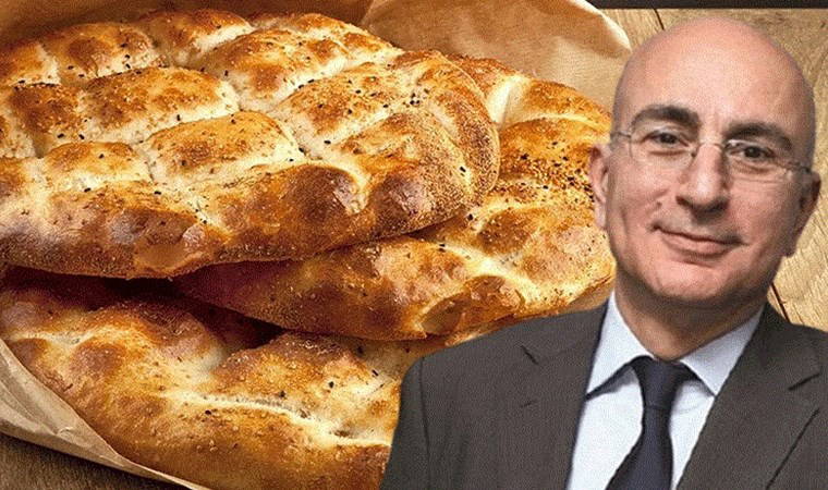 Multiflasyon günleri... Pidenin gramı düştü, fiyatı arttı