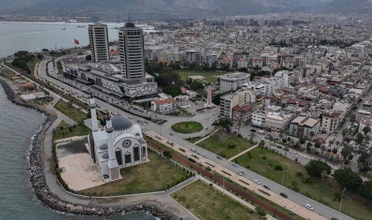 Hangi ilçeler il olacak? İl olması gereken 25 ilçe hangileri?