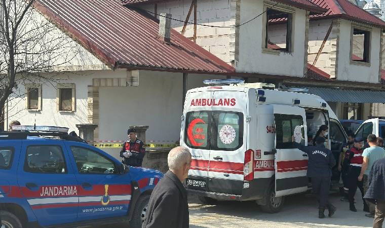 Sakarya'da boşanma aşamasındaki erkek dehşet saçtı!