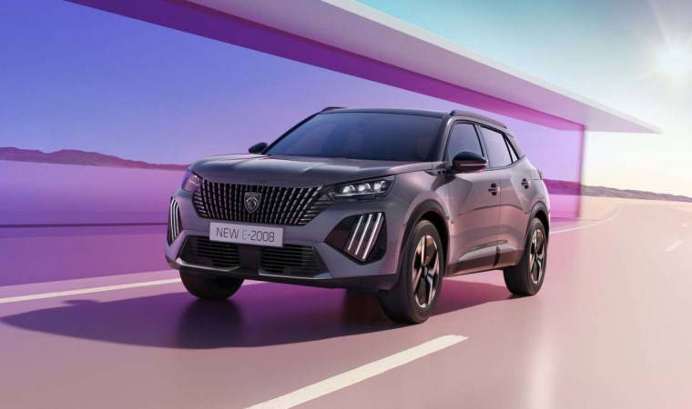 Peugeot'nun Avrupa'da satılan her 100 aracından 18'i elektrikli oldu: Toplam sayı açıklandı